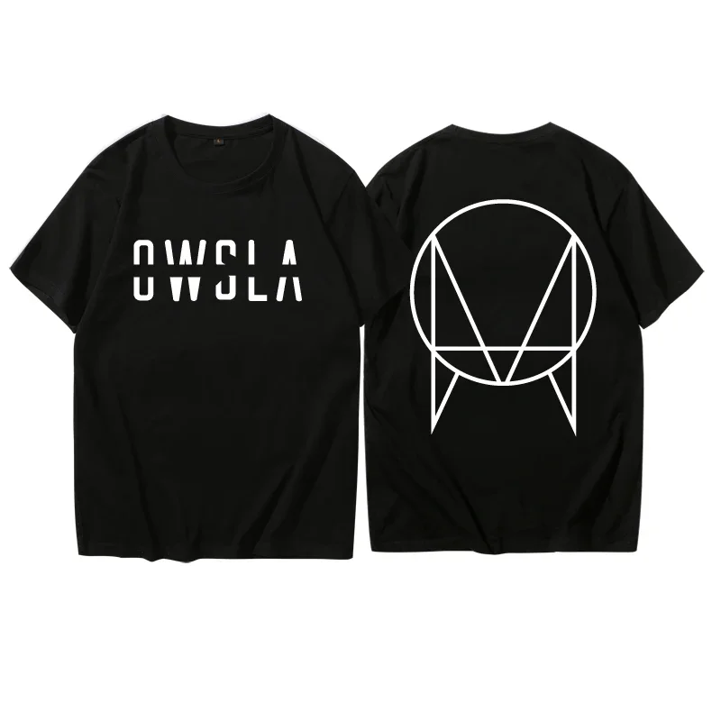 Thai Silk Blouse - OWSLA Skrillex Ssk Vac Tajlandia s20