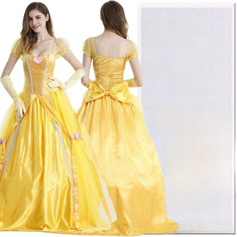 Kostium księżniczki na Hallowe – Ethnic Wear Fashion Designer recenzja i cena