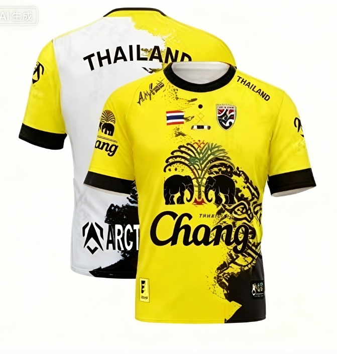 Koszulka sportowa reprezentacj – Thai Silk Blouse recenzja i cena