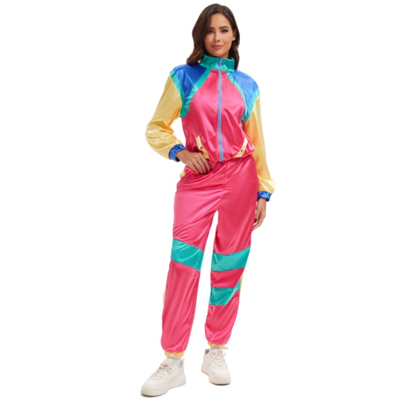 Kostium na Halloween w stylu r – Fashion Show Ethnic Wear recenzja i cena