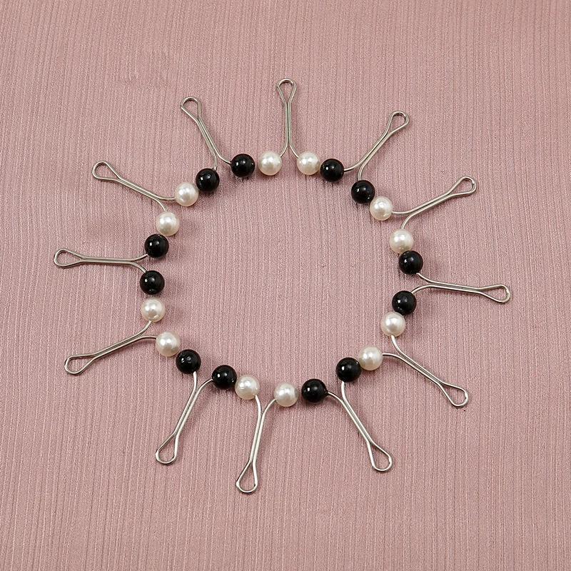 12 sztuk/worek muzułmański hid – The Ethnic Fashion recenzja i cena