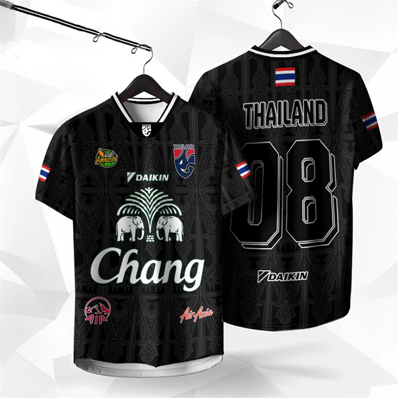 Męskie Damskie Koszulki 2026 A – Thai Silk Blouse recenzja i cena