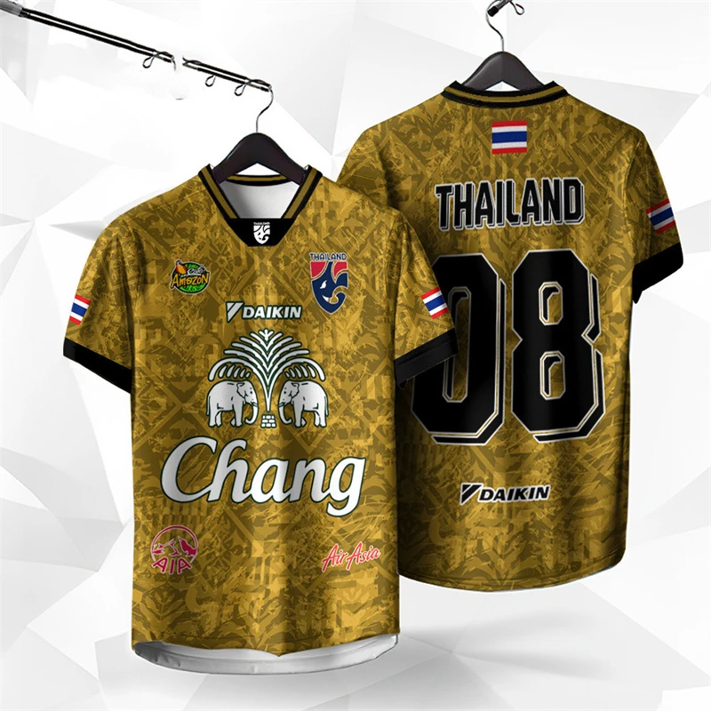 Męskie Damskie Koszulki 2026 A – Thai Silk Blouse recenzja i cena