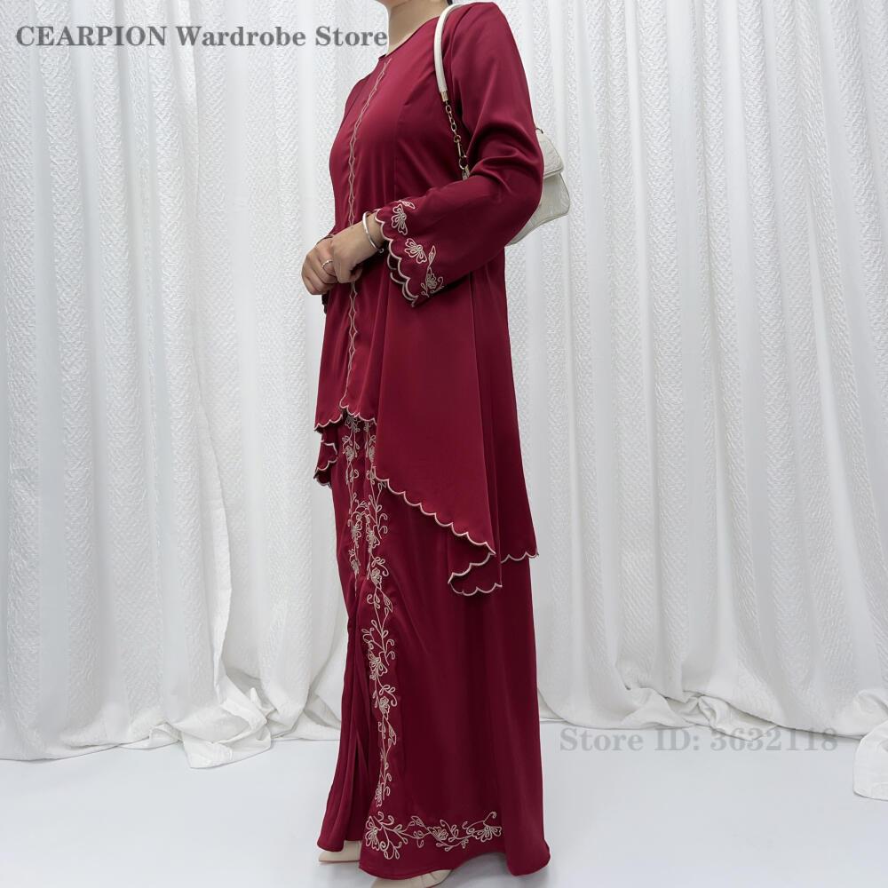 Nowe tradycyjne stroje z Blisk – Salwar Kameez Set recenzja i cena