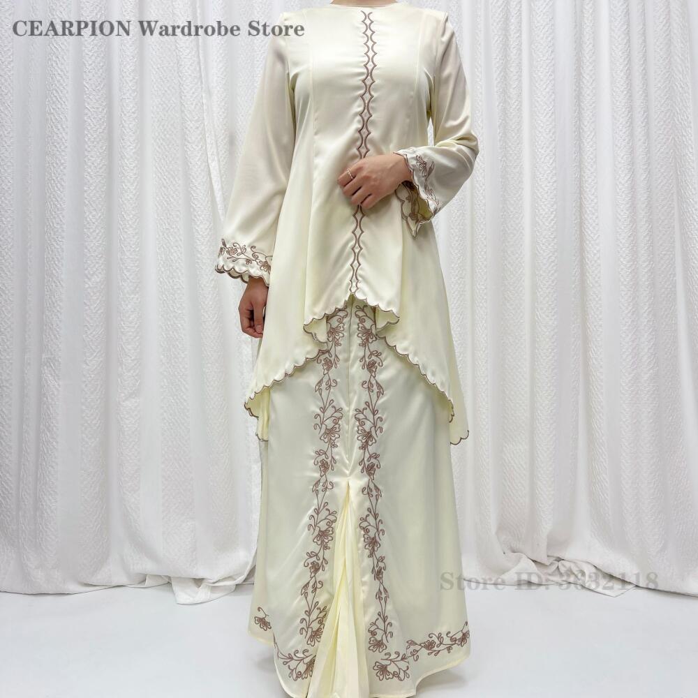 Nowe tradycyjne stroje z Blisk – Salwar Kameez Set recenzja i cena
