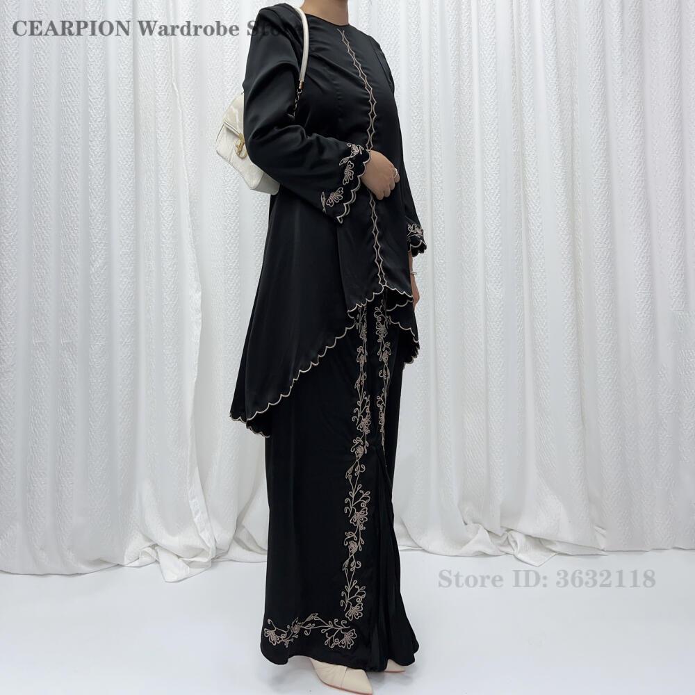 Nowe tradycyjne stroje z Blisk – Salwar Kameez Set recenzja i cena