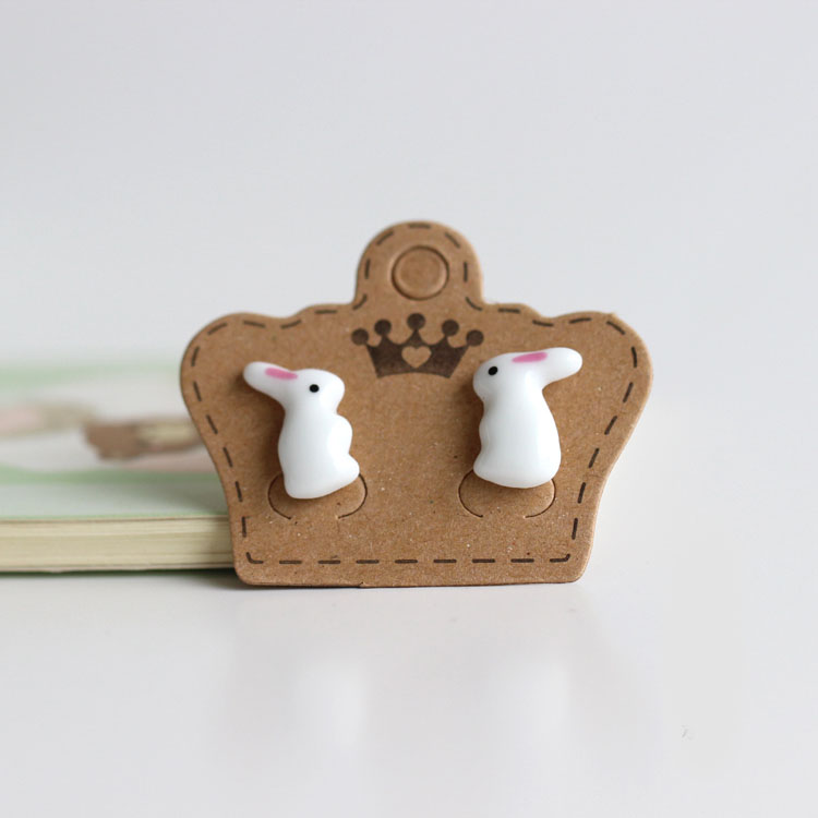 Rabbit Bunny Boutique Ceramicz – Ethnic Fashion Boutique recenzja i cena