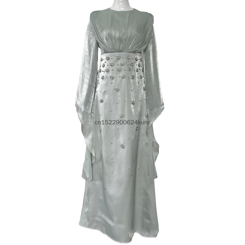 Zestaw 2 szt. Sukienek Wieczor – Salwar Kameez Set recenzja i cena