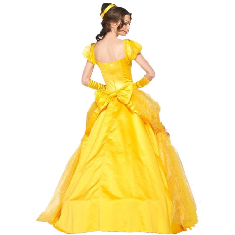 Kostium na Halloween dla doros – Ethnic Wear Fashion Designer recenzja i cena