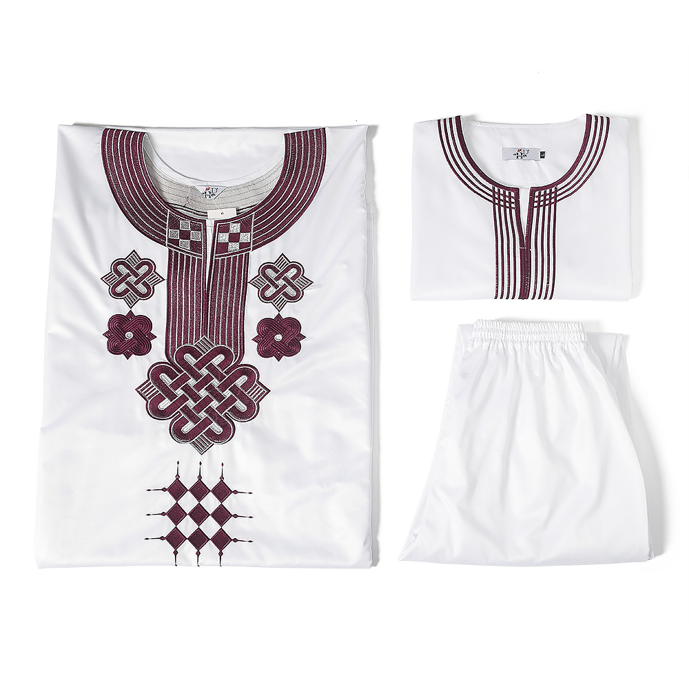 H&D haftowane Dashiki Agbada m – Dashiki Shirt Men recenzja i cena