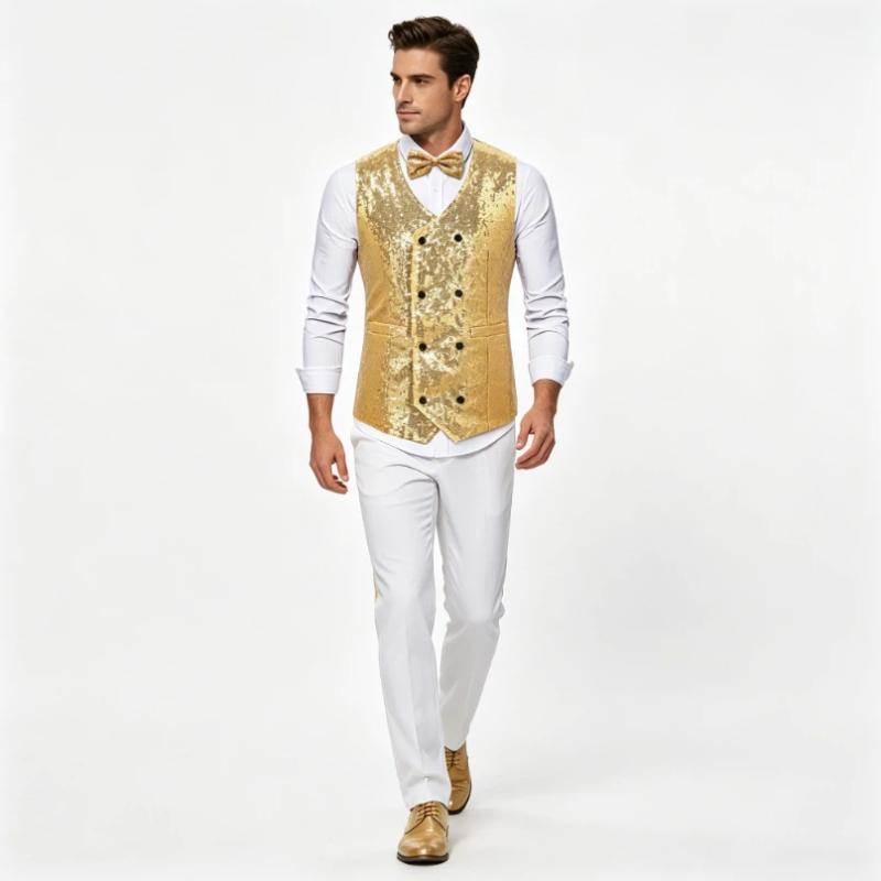 Europejska odzież etniczna Now – Ethnic Fashion Runway recenzja i cena