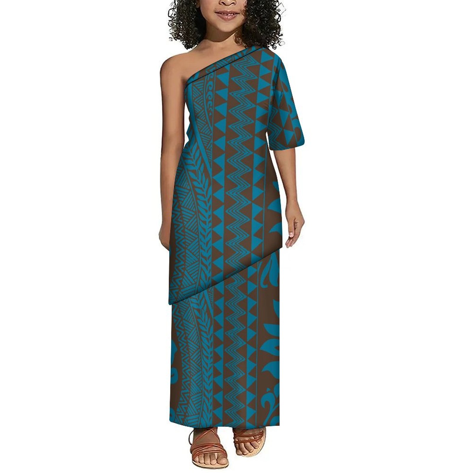 Tradycyjny plemienny styl etni – Ethnic Wear Fashion Designer recenzja i cena