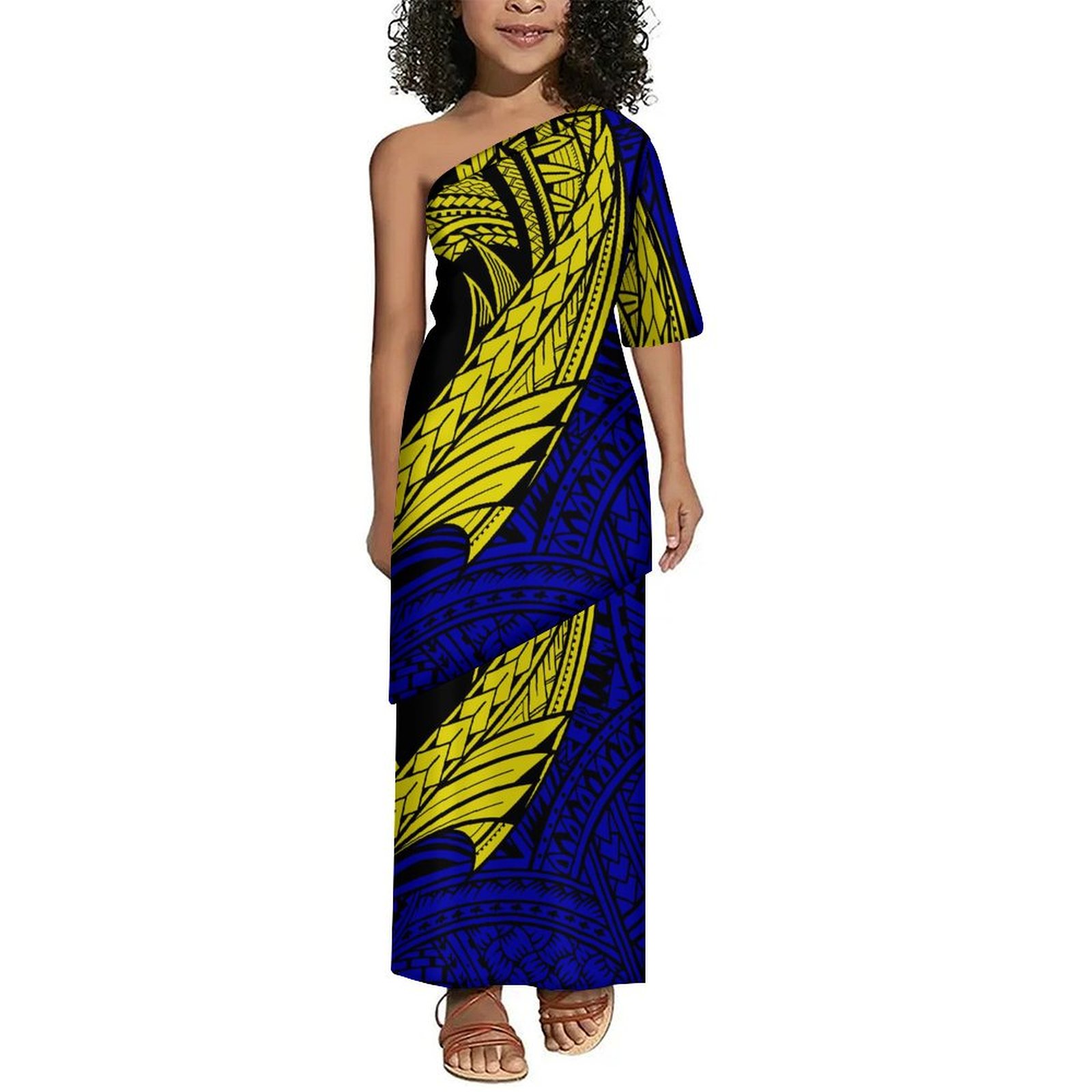 Tradycyjny plemienny styl etni – Ethnic Wear Fashion Designer recenzja i cena