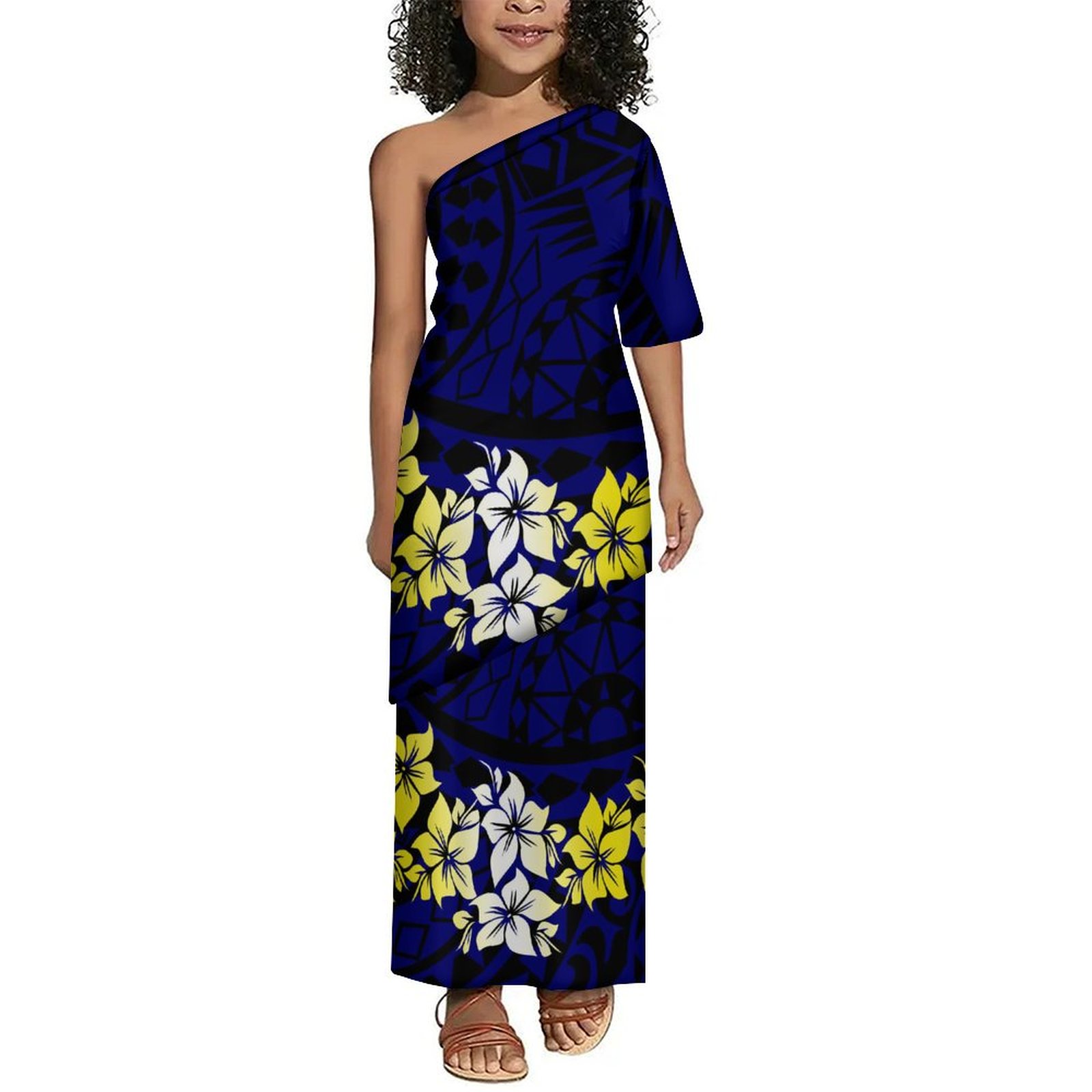 Tradycyjny plemienny styl etni – Ethnic Wear Fashion Designer recenzja i cena