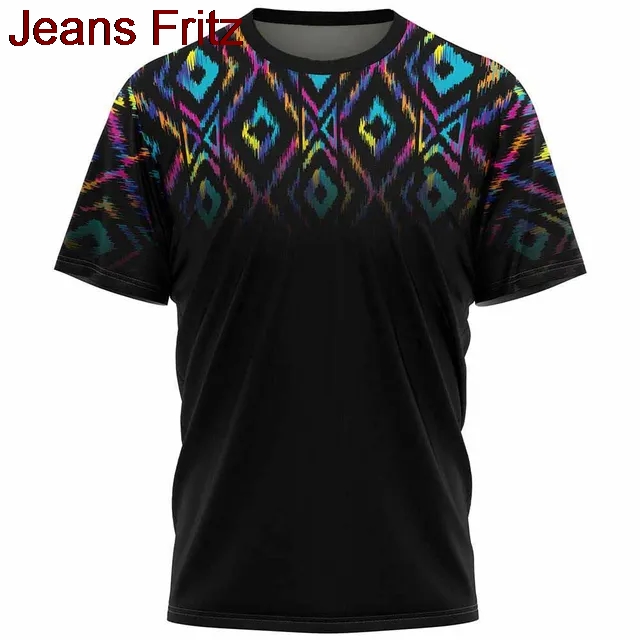 Nowe etniczne koszulki Dashiki – Dashiki Shirt Men recenzja i cena