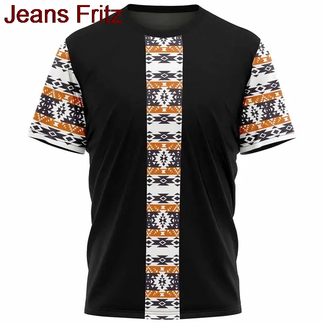 Nowe etniczne koszulki Dashiki – Dashiki Shirt Men recenzja i cena