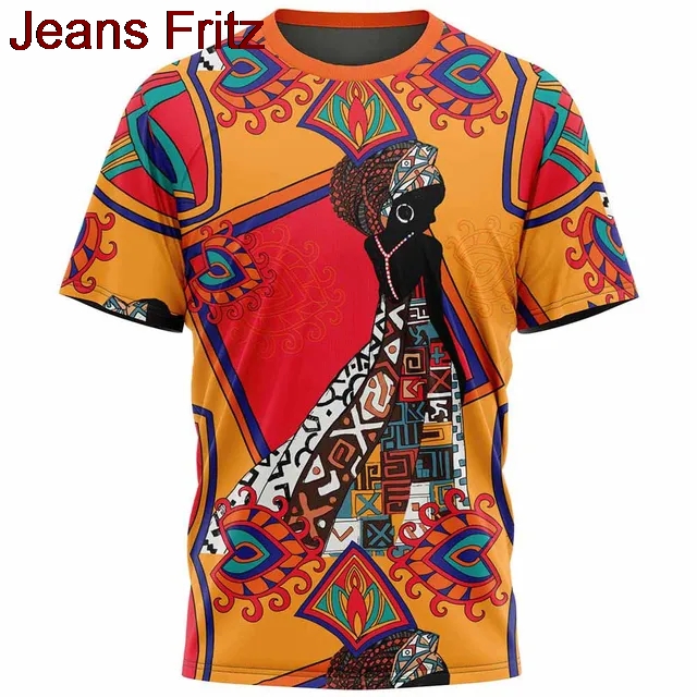 Nowe etniczne koszulki Dashiki – Dashiki Shirt Men recenzja i cena