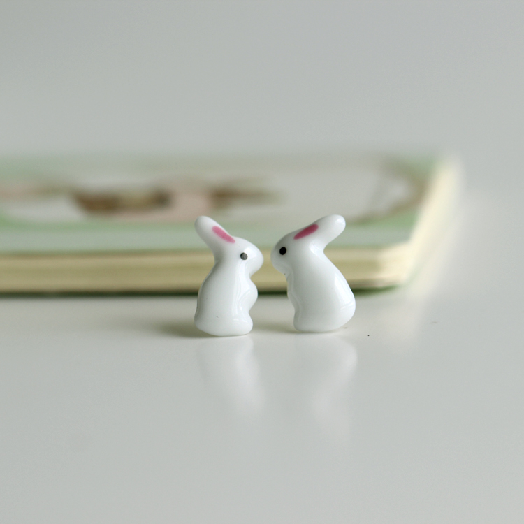 Rabbit Bunny Boutique Ceramicz – Ethnic Fashion Boutique recenzja i cena